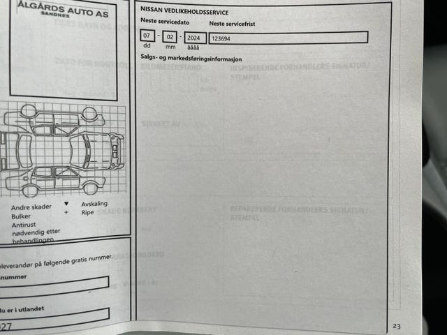 2019 NISSAN LEAF - 29