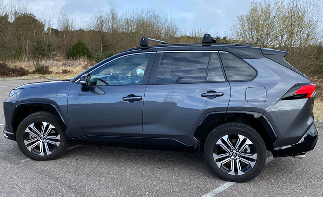 JTMGBRFV50D058369 2021 TOYOTA RAV4-1