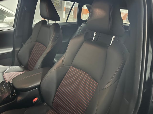 2021 TOYOTA RAV4 - 9