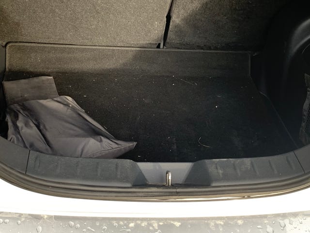 2019 NISSAN LEAF - 15