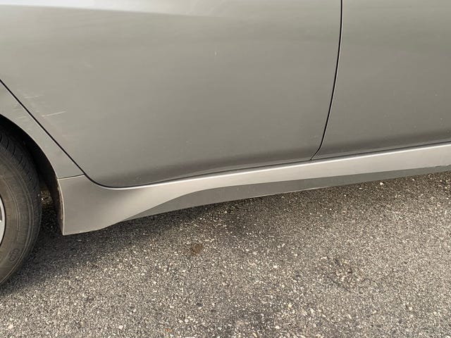 2019 NISSAN LEAF - 14