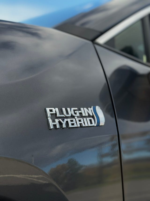 2021 TOYOTA RAV4 - 16