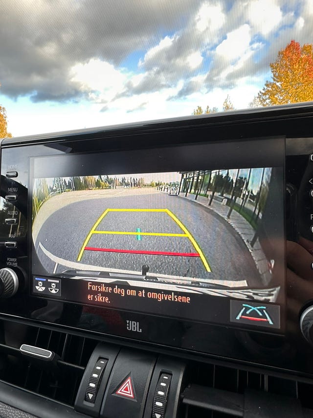 2021 TOYOTA RAV4 - 15