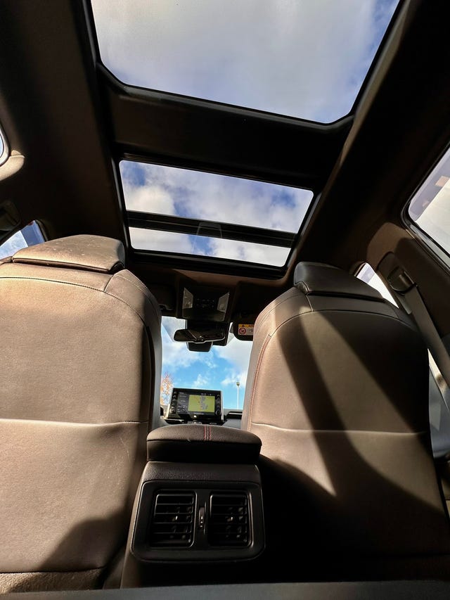 2021 TOYOTA RAV4 - 10