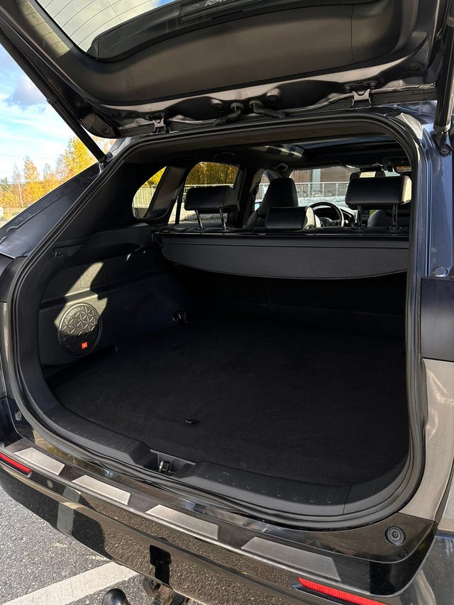 2021 TOYOTA RAV4 - 11