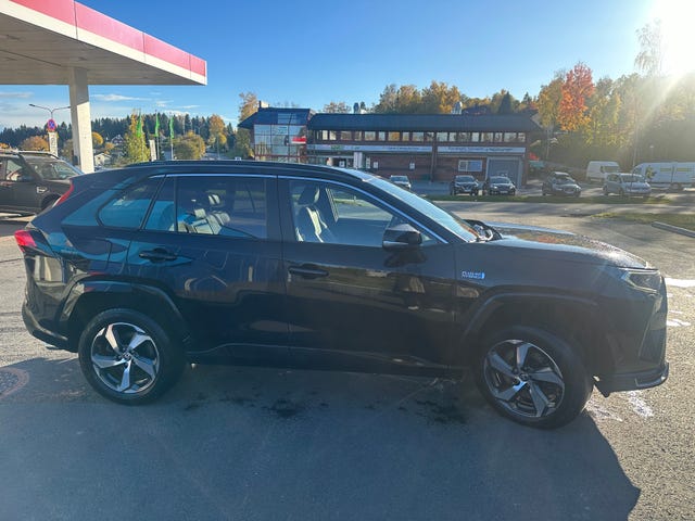 JTMGBRFV30D030070 2021 TOYOTA RAV4-3