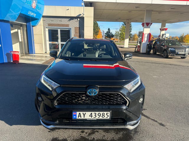 JTMGBRFV30D030070 2021 TOYOTA RAV4-1