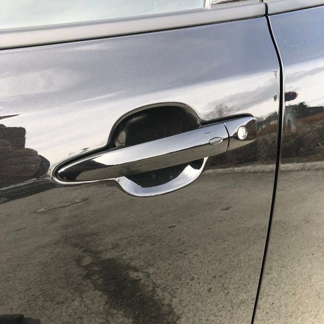 2021 NISSAN LEAF - 32
