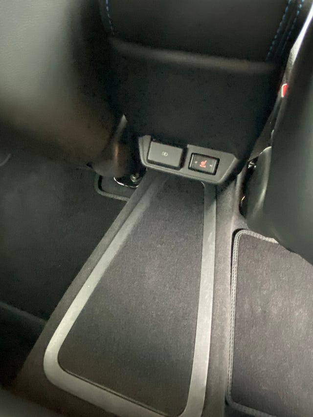 2021 NISSAN LEAF - 26