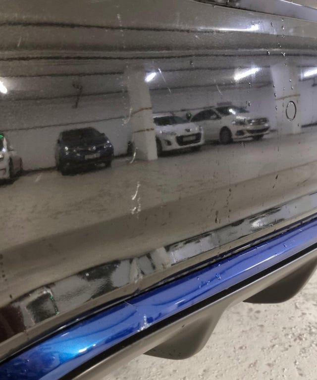 2019 NISSAN LEAF - 13