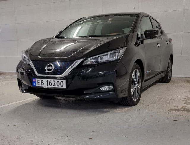 SJNFAAZE1U0080010 2019 NISSAN LEAF-0