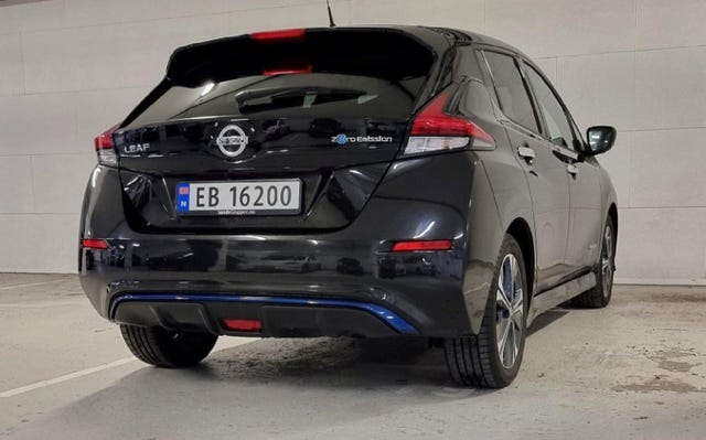 SJNFAAZE1U0080010 2019 NISSAN LEAF-2