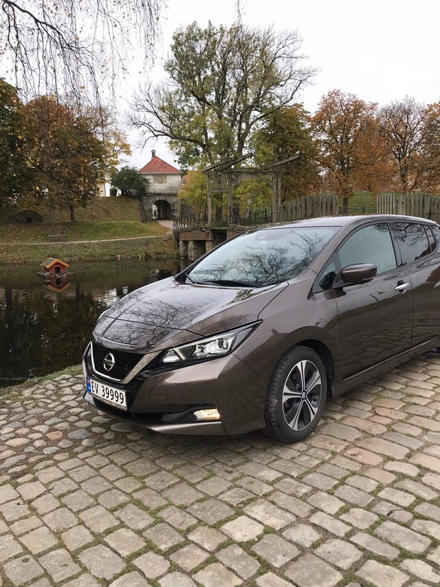 SJNFAAZE1U0043115 2019 NISSAN LEAF-3