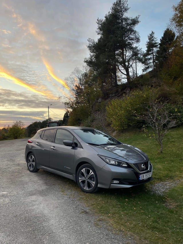 SJNFAAZE1U0060165 2019 NISSAN LEAF-3