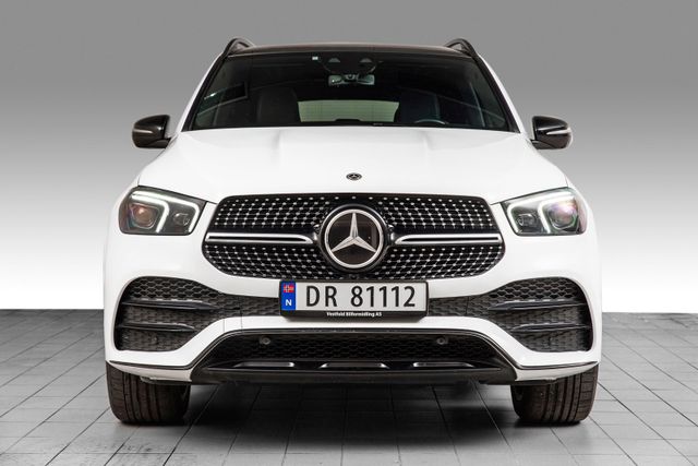 2020 MERCEDES-BENZ GLE - 6