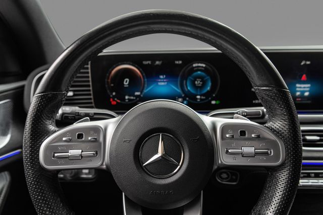 2020 MERCEDES-BENZ GLE - 40