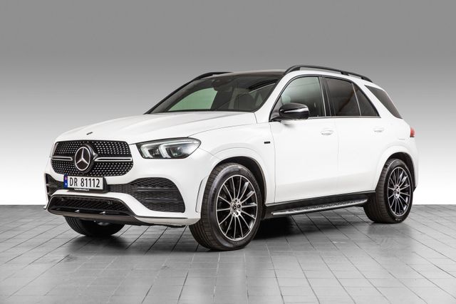 2020 MERCEDES-BENZ GLE - 3