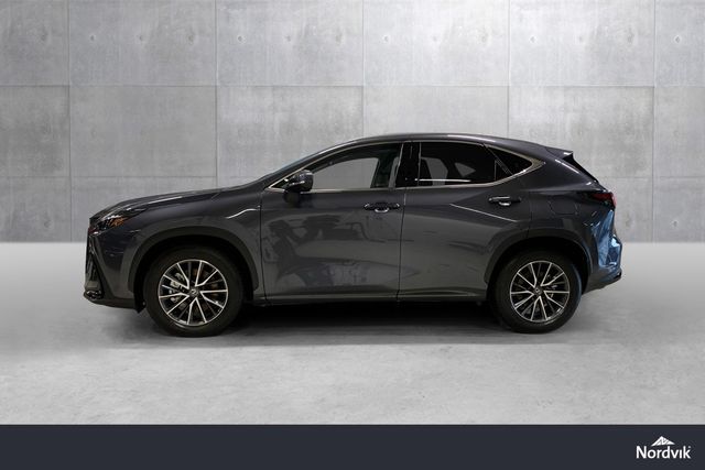 JTJCKBFZ802020877 2023 LEXUS NX 450H-1