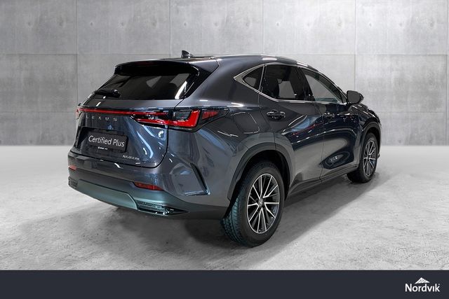 JTJCKBFZ802020877 2023 LEXUS NX 450H-4