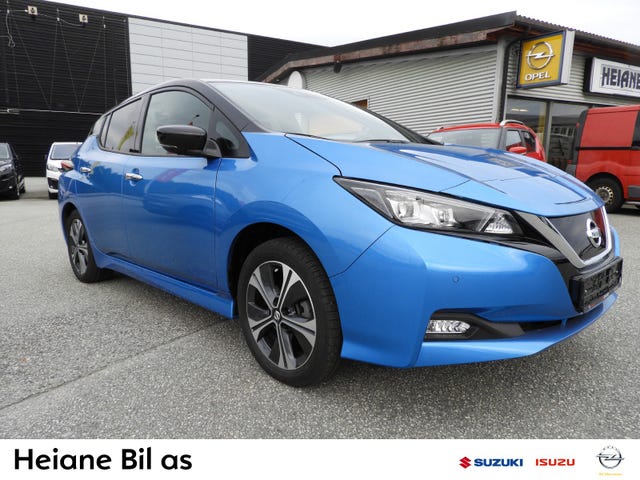 SJNFAAZE1U0114029 2021 NISSAN LEAF-5