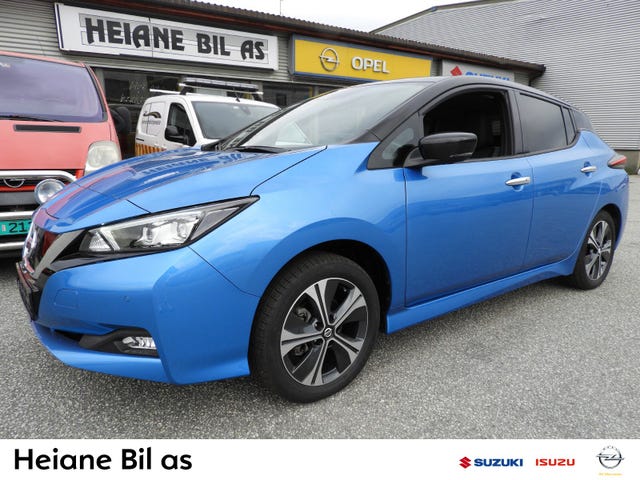 SJNFAAZE1U0114029 2021 NISSAN LEAF-1