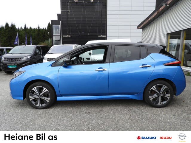 SJNFAAZE1U0114029 2021 NISSAN LEAF-3