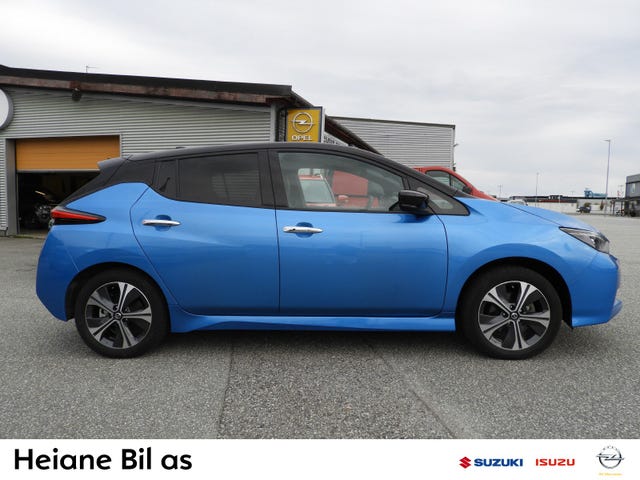 SJNFAAZE1U0114029 2021 NISSAN LEAF-4