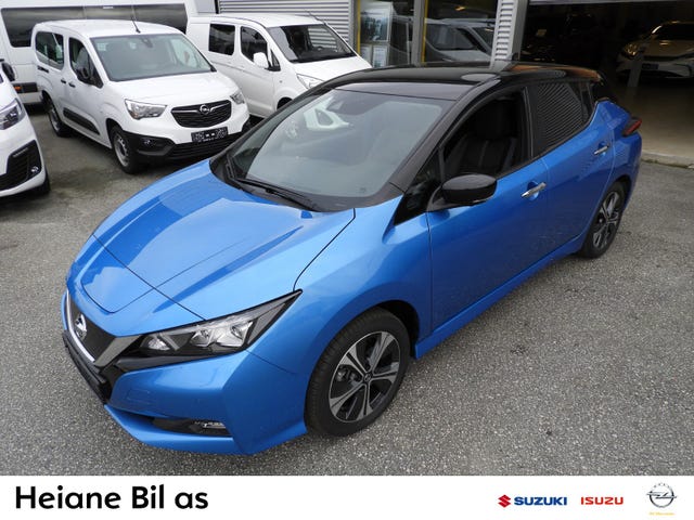 SJNFAAZE1U0114029 2021 NISSAN LEAF-2