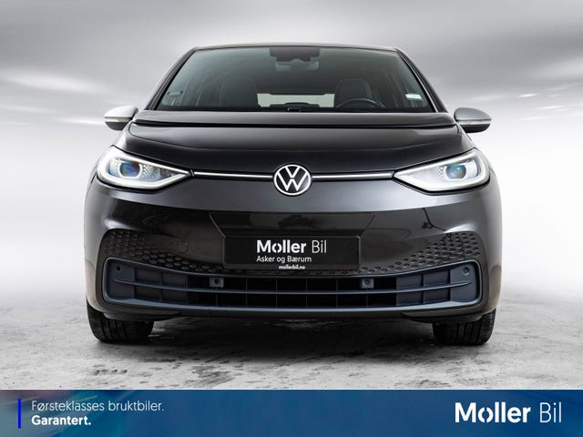 WVWZZZE1ZMP005736 2021 VOLKSWAGEN ID.3-2