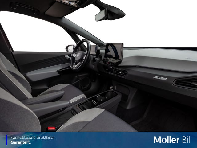 2021 VOLKSWAGEN ID.3 - 11