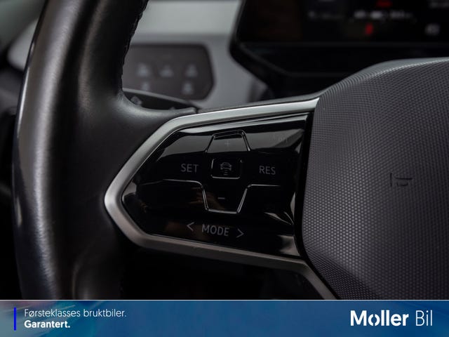 2021 VOLKSWAGEN ID.3 - 14