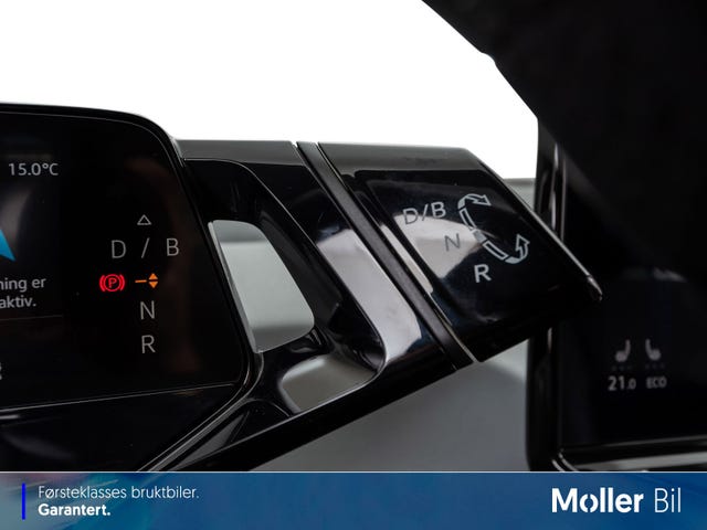 2021 VOLKSWAGEN ID.3 - 16