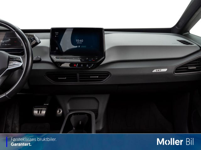 2021 VOLKSWAGEN ID.3 - 18