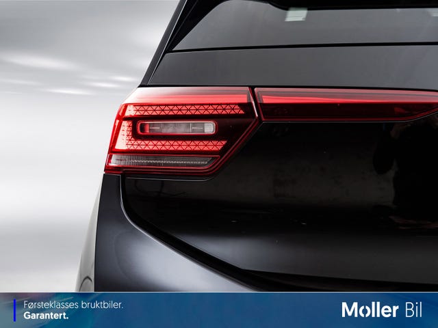 2021 VOLKSWAGEN ID.3 - 8