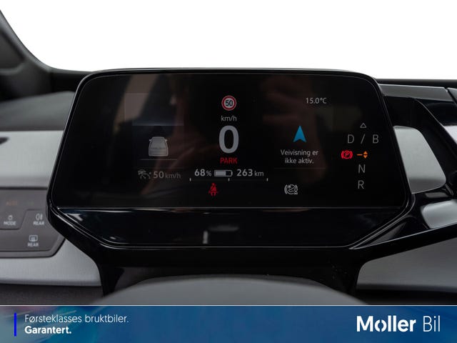 2021 VOLKSWAGEN ID.3 - 15