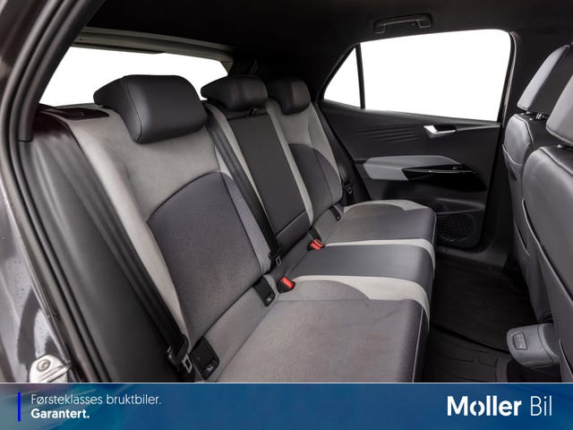 2021 VOLKSWAGEN ID.3 - 22