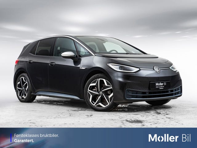 WVWZZZE1ZMP005736 2021 VOLKSWAGEN ID.3-0