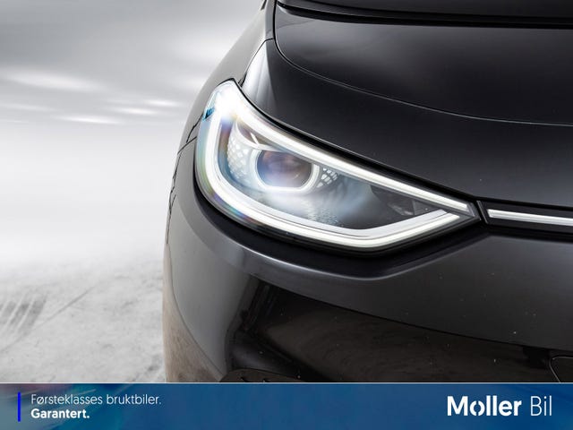 WVWZZZE1ZMP005736 2021 VOLKSWAGEN ID.3-4