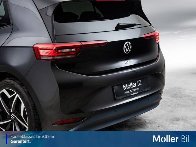 2021 VOLKSWAGEN ID.3 - 7