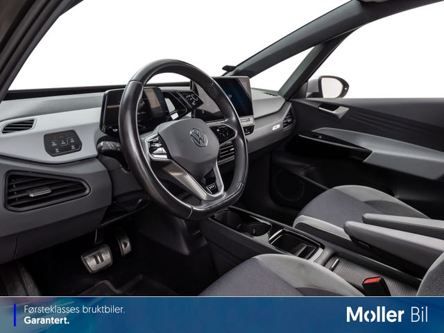2021 VOLKSWAGEN ID.3 - 9