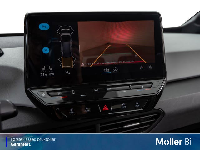 2021 VOLKSWAGEN ID.3 - 20