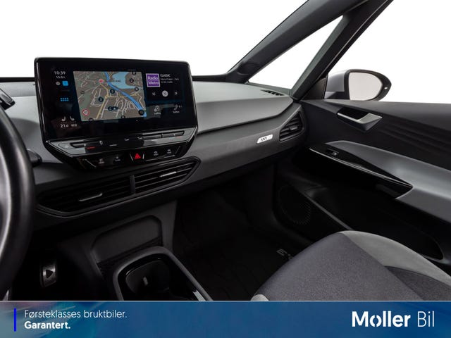 2021 VOLKSWAGEN ID.3 - 17