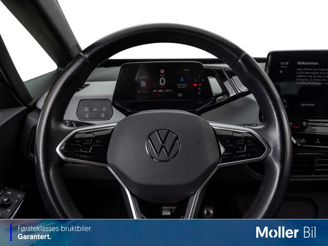 2021 VOLKSWAGEN ID.3 - 13