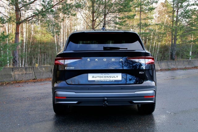 2022 SKODA ENYAQ - 66