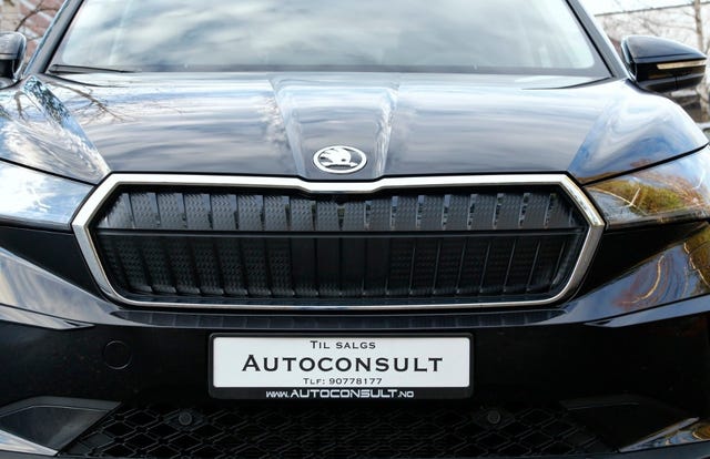 2022 SKODA ENYAQ - 65