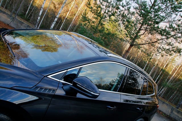 2022 SKODA ENYAQ - 55