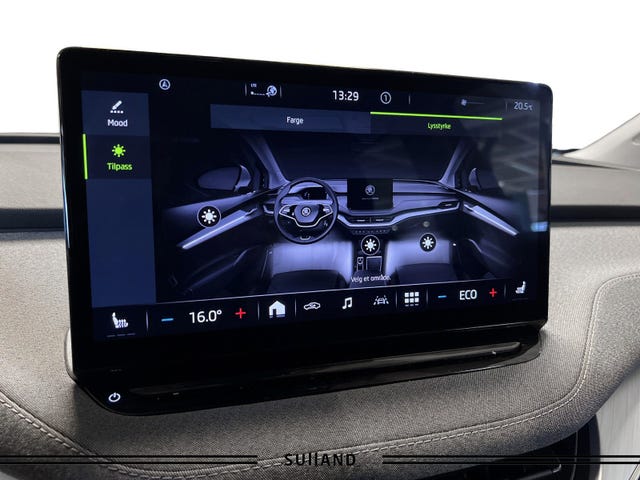 2022 SKODA ENYAQ - 37