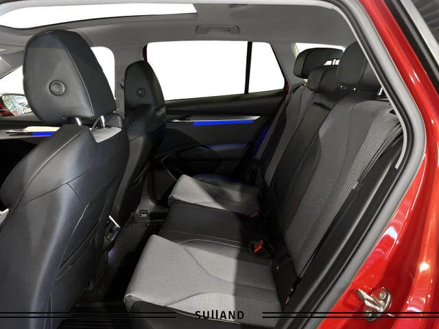 2022 SKODA ENYAQ - 16