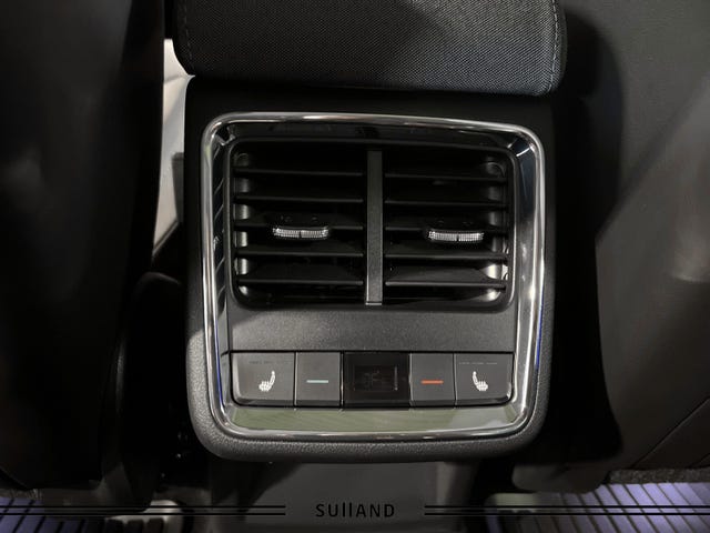 2022 SKODA ENYAQ - 40