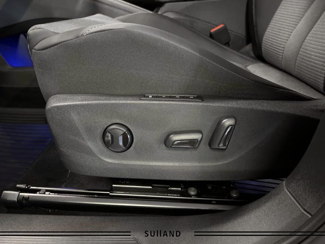 2022 SKODA ENYAQ - 22